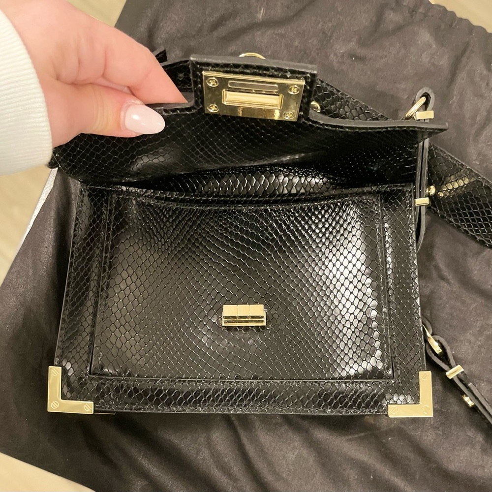 The Kooples Emily Bag - Picture 10 of 16